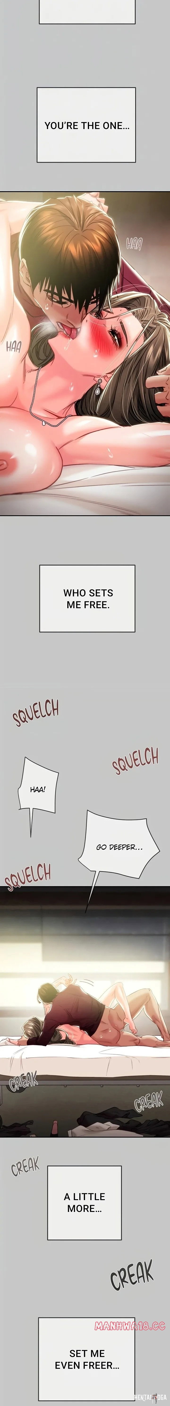 The Man Who Devours The Man Who Devours Chapter 90 - صفحة 8