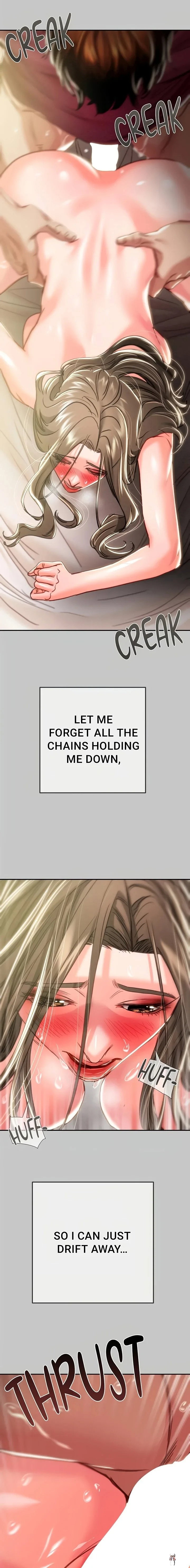 The Man Who Devours The Man Who Devours Chapter 90 - صفحة 9