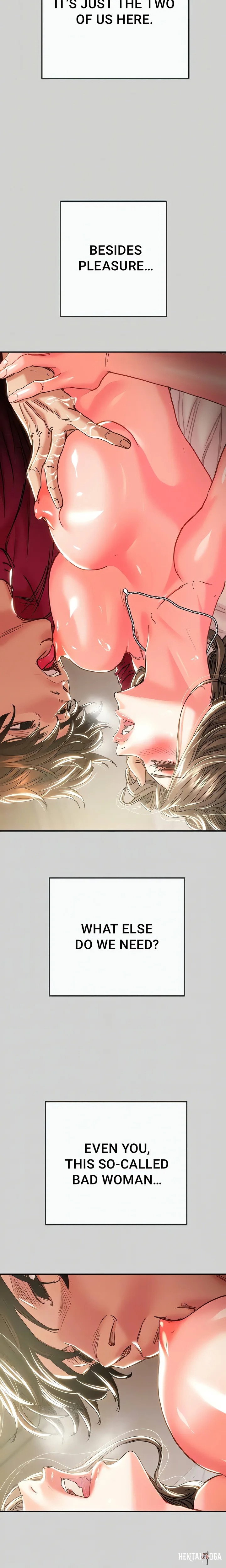 The Man Who Devours The Man Who Devours Chapter 89 - Страница 13