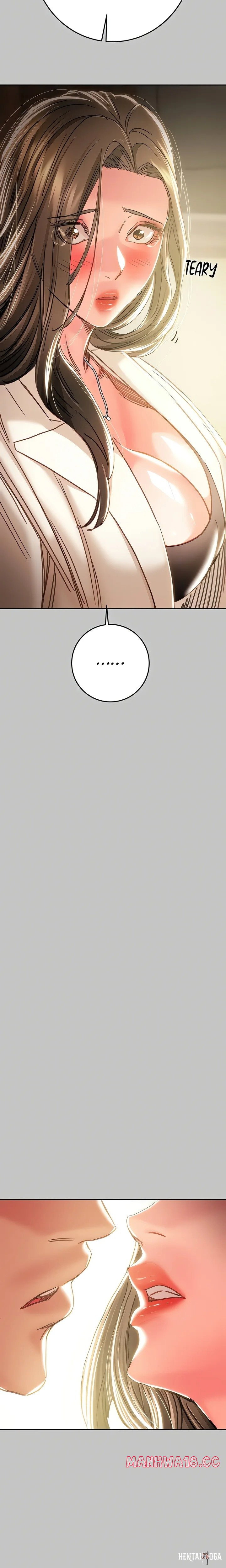 The Man Who Devours The Man Who Devours Chapter 89 - Страница 2