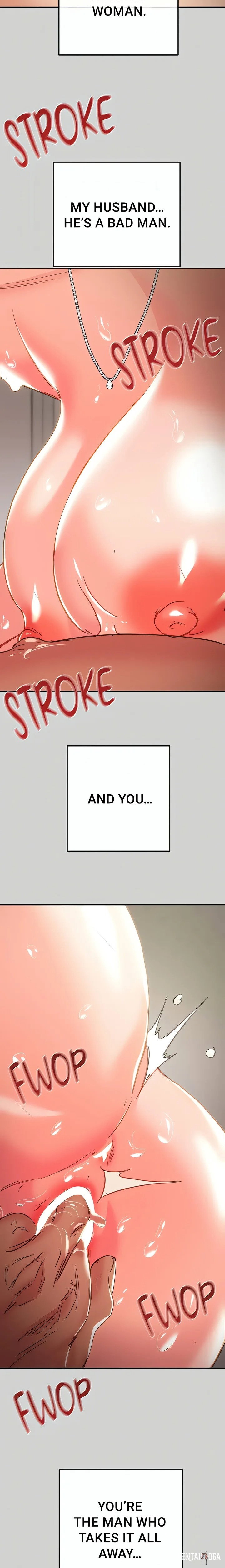 The Man Who Devours The Man Who Devours Chapter 89 - Страница 24