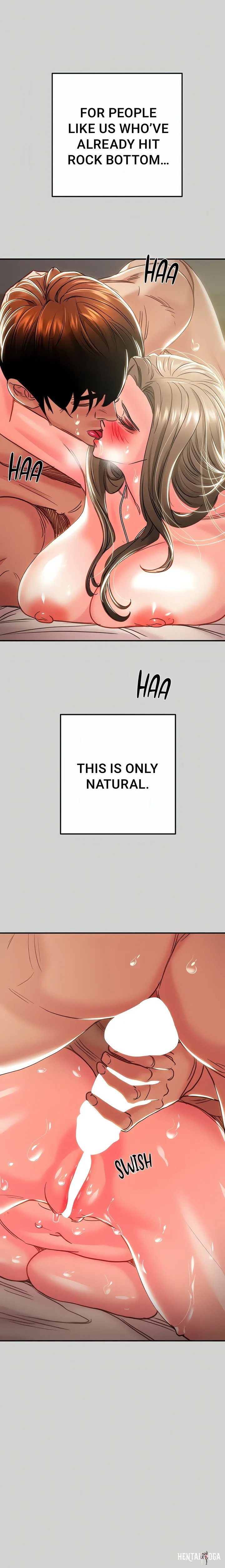 The Man Who Devours The Man Who Devours Chapter 89 - Страница 26