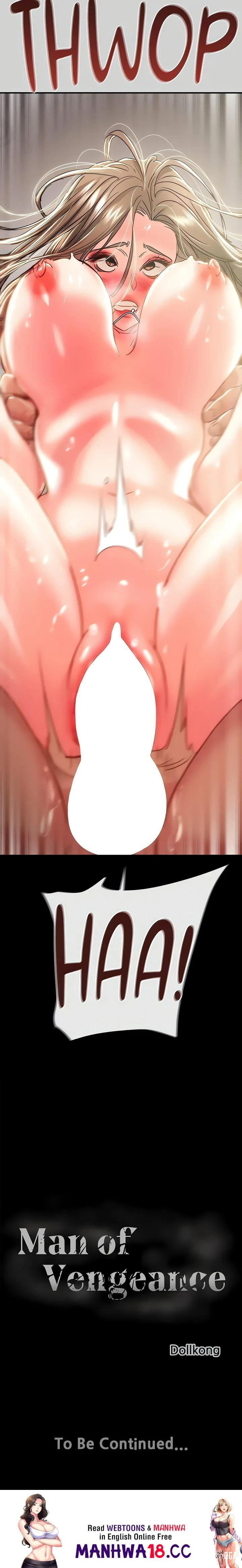 The Man Who Devours The Man Who Devours Chapter 89 - Страница 29