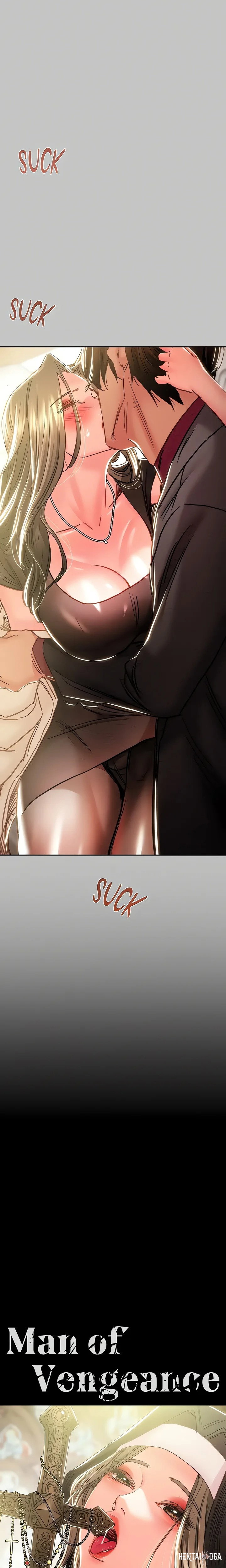 The Man Who Devours The Man Who Devours Chapter 89 - Страница 3