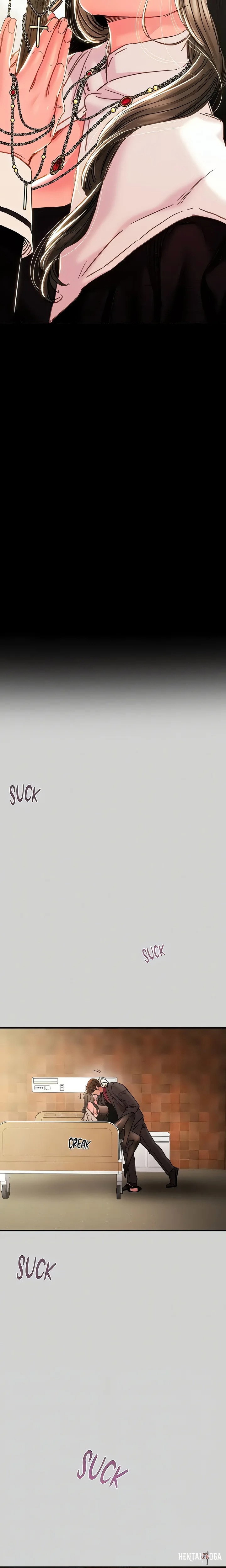 The Man Who Devours The Man Who Devours Chapter 89 - Страница 4