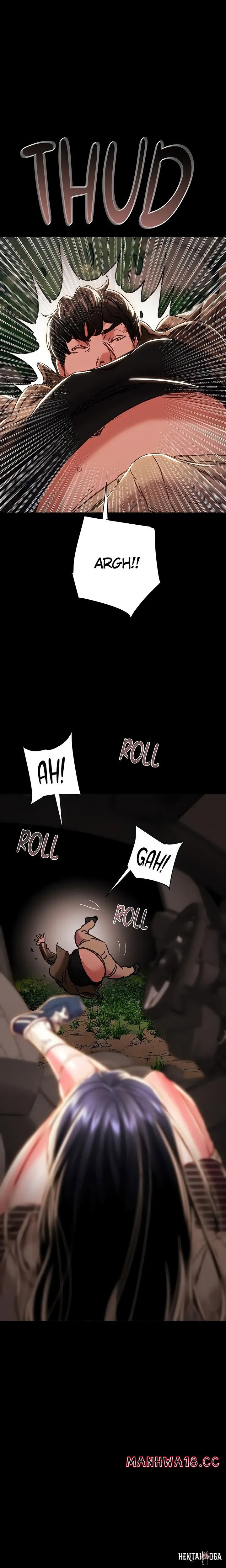 The Man Who Devours The Man Who Devours Chapter 88 - صفحة 1