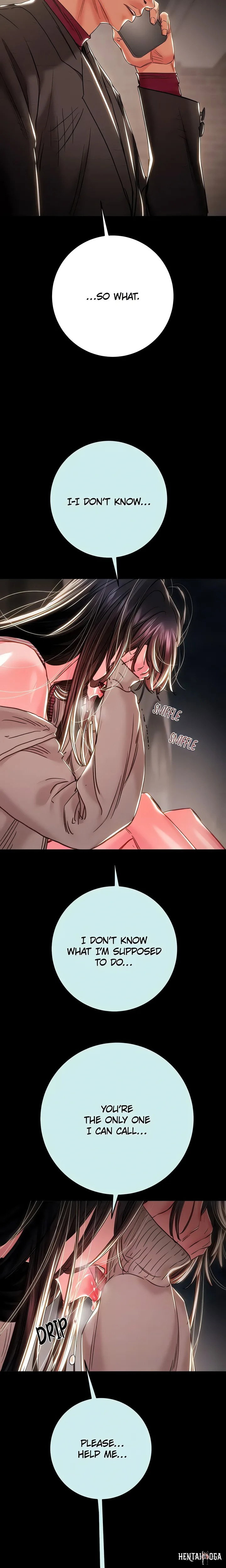 The Man Who Devours The Man Who Devours Chapter 88 - صفحة 13