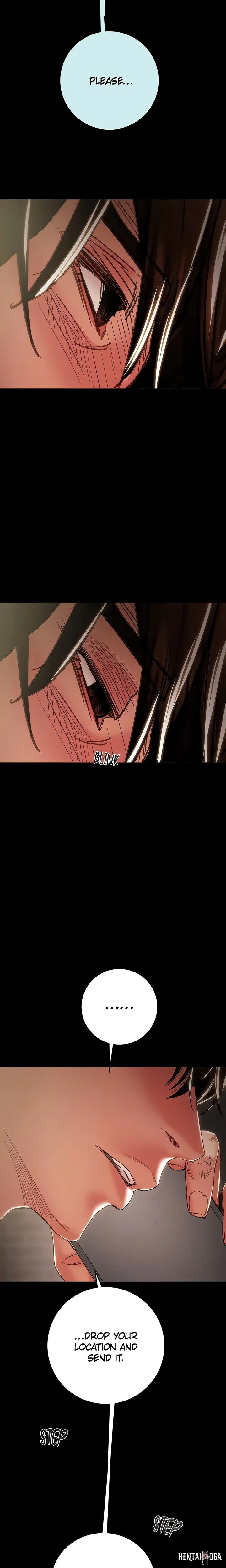 The Man Who Devours The Man Who Devours Chapter 88 - صفحة 14