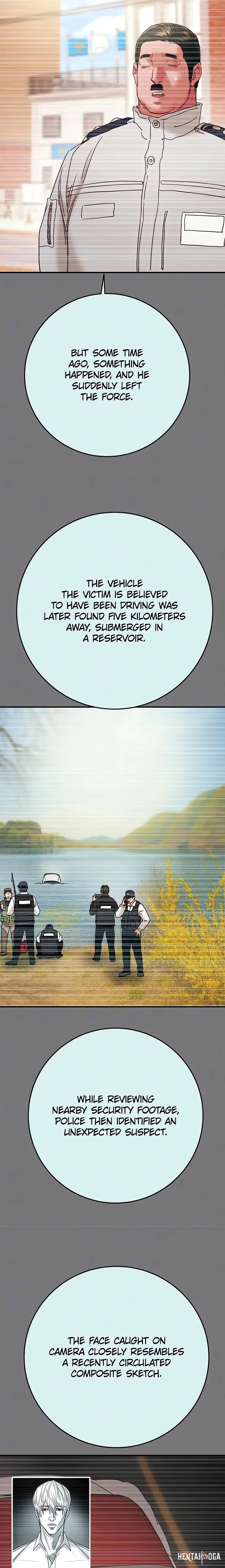 The Man Who Devours The Man Who Devours Chapter 88 - صفحة 17