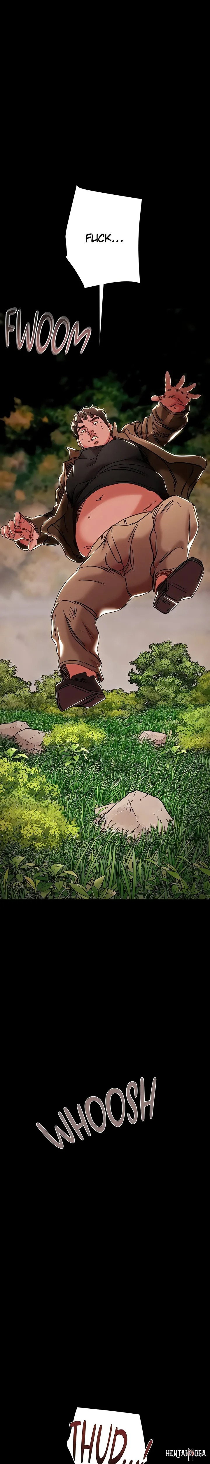 The Man Who Devours The Man Who Devours Chapter 88 - صفحة 2