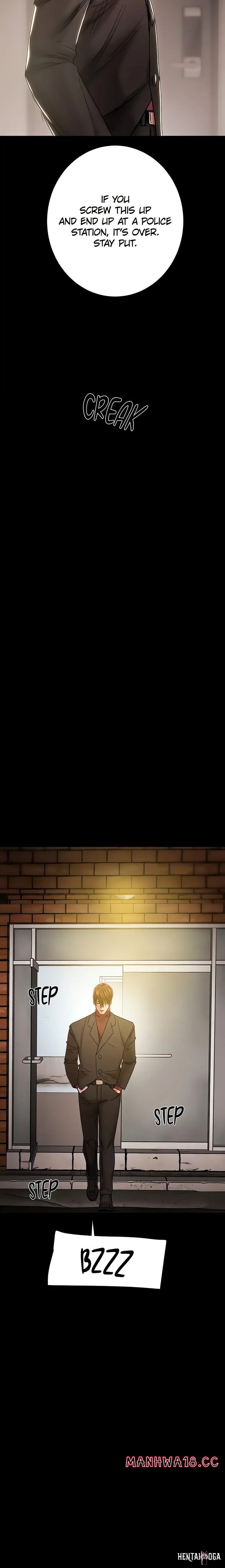 The Man Who Devours The Man Who Devours Chapter 88 - صفحة 24