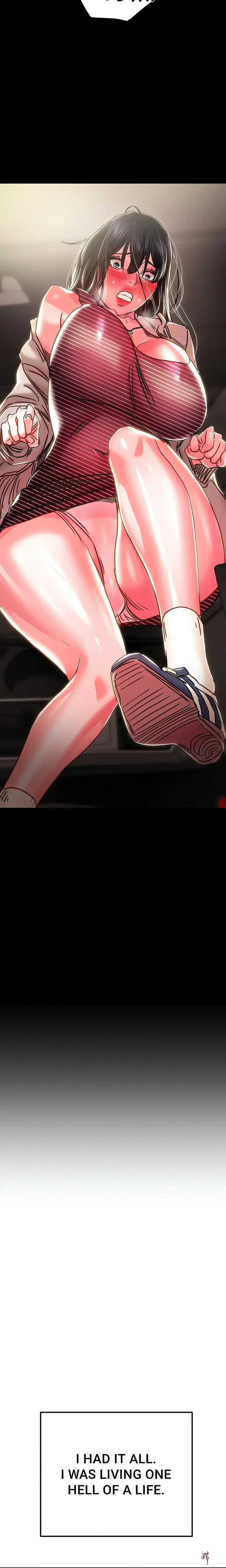 The Man Who Devours The Man Who Devours Chapter 88 - صفحة 3