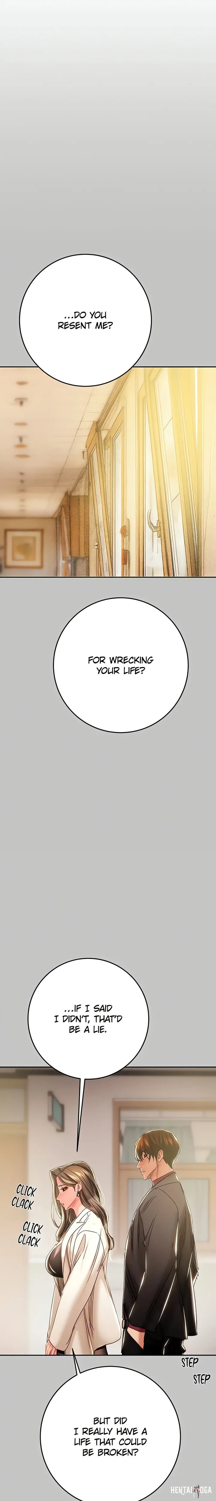 The Man Who Devours The Man Who Devours Chapter 88 - صفحة 31