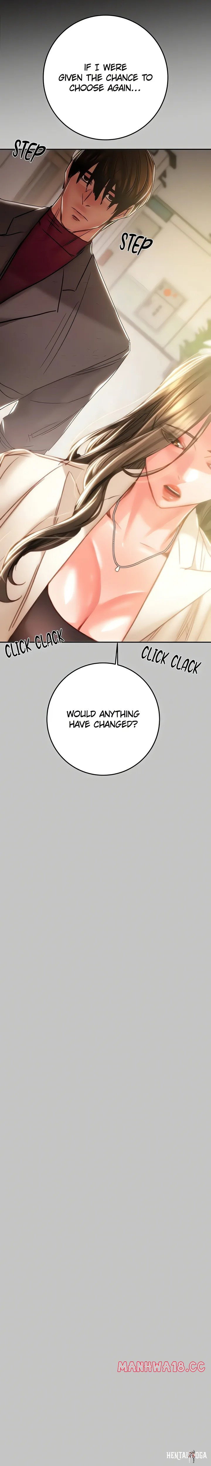 The Man Who Devours The Man Who Devours Chapter 88 - صفحة 34