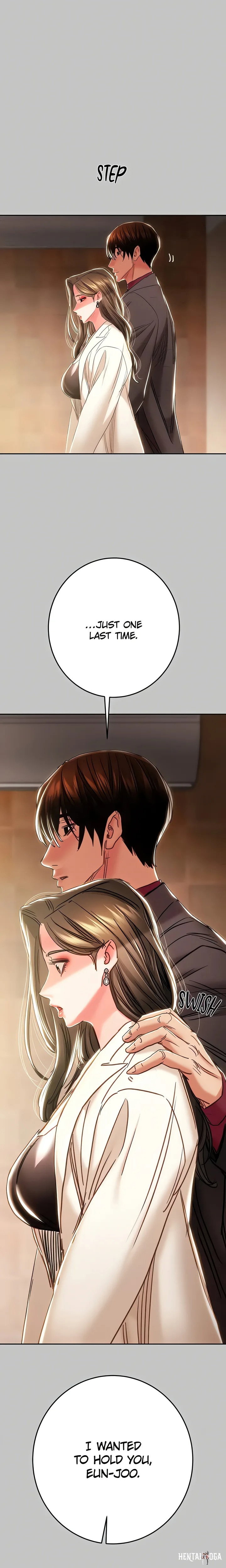 The Man Who Devours The Man Who Devours Chapter 88 - صفحة 37