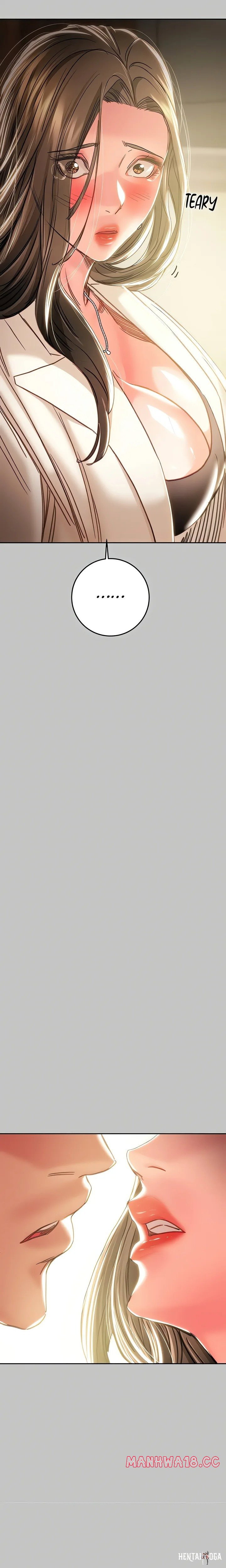 The Man Who Devours The Man Who Devours Chapter 88 - صفحة 38