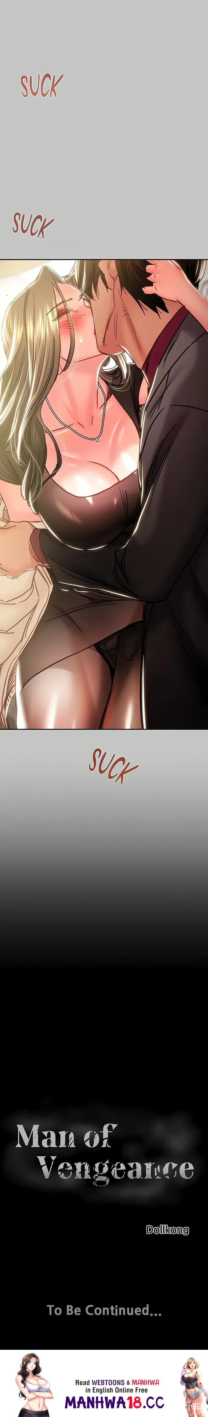 The Man Who Devours The Man Who Devours Chapter 88 - صفحة 39