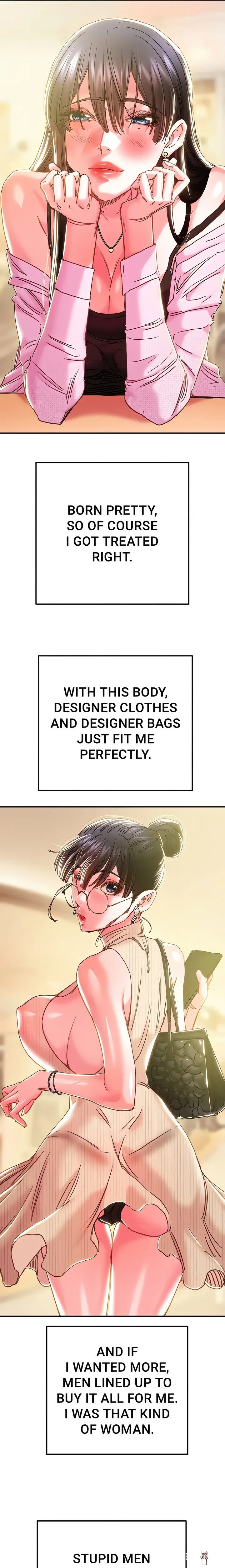 The Man Who Devours The Man Who Devours Chapter 88 - صفحة 4