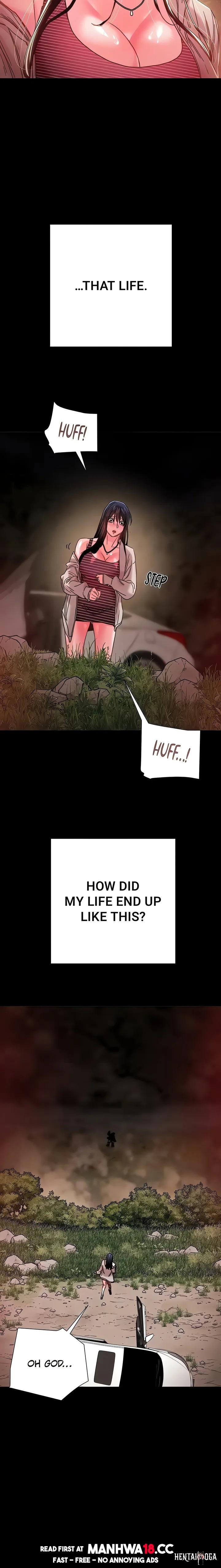 The Man Who Devours The Man Who Devours Chapter 88 - صفحة 6