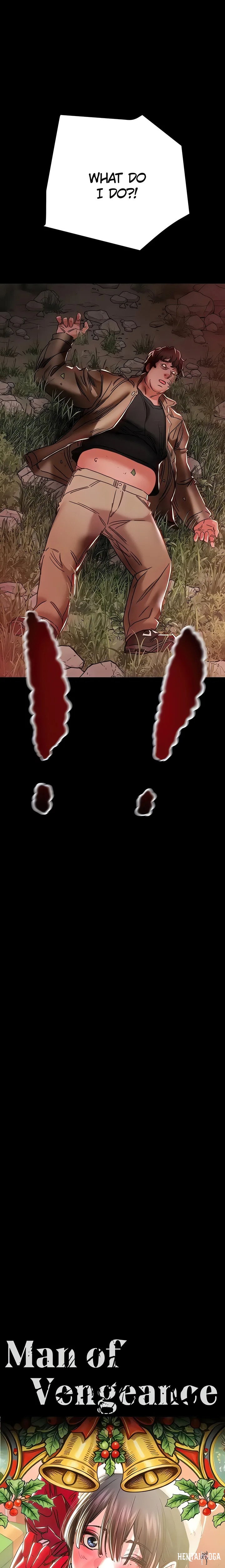 The Man Who Devours The Man Who Devours Chapter 88 - صفحة 7