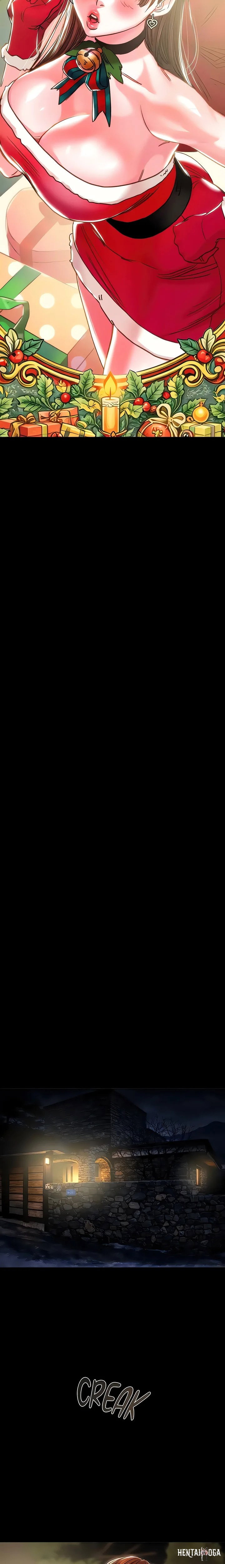 The Man Who Devours The Man Who Devours Chapter 88 - صفحة 8