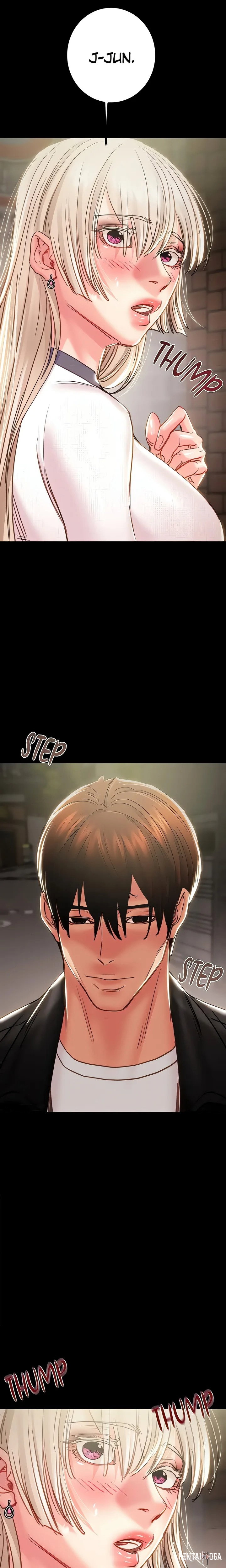 The Man Who Devours The Man Who Devours Chapter 87 - صفحة 2