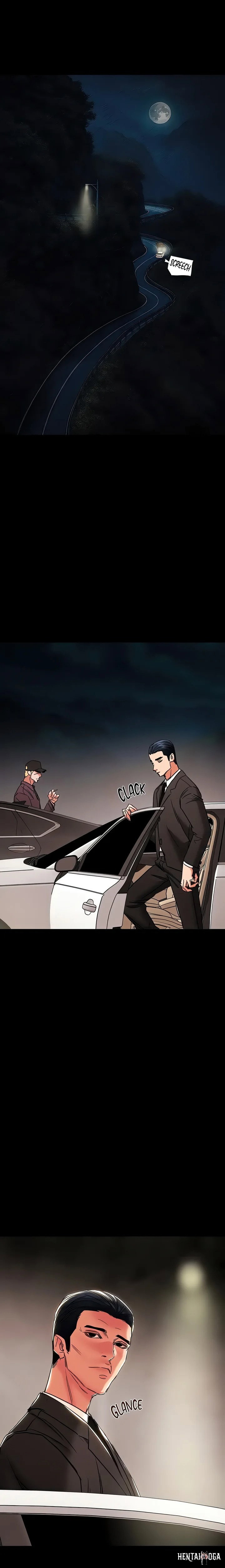 The Man Who Devours The Man Who Devours Chapter 87 - صفحة 21