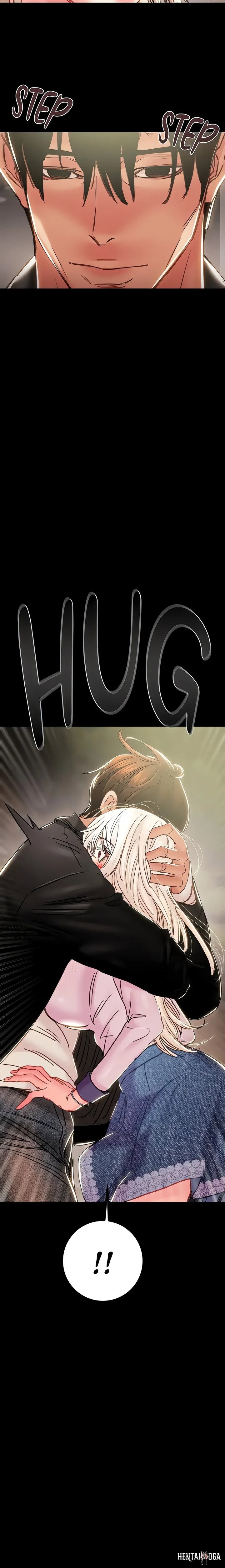 The Man Who Devours The Man Who Devours Chapter 87 - صفحة 3