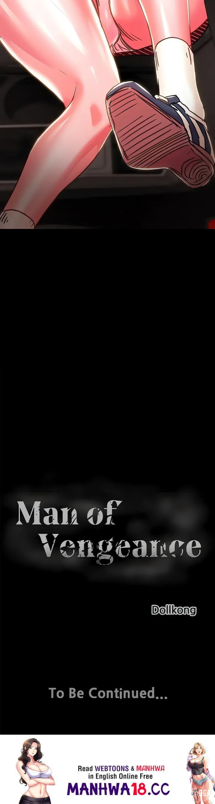 The Man Who Devours The Man Who Devours Chapter 87 - صفحة 37