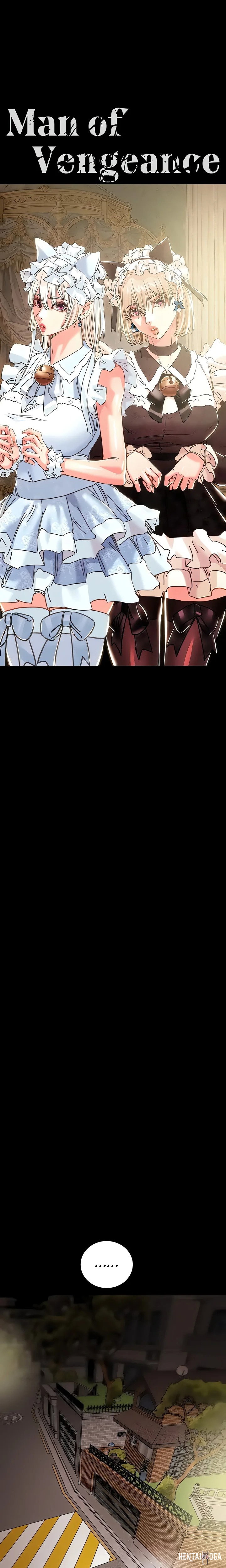 The Man Who Devours The Man Who Devours Chapter 87 - صفحة 4