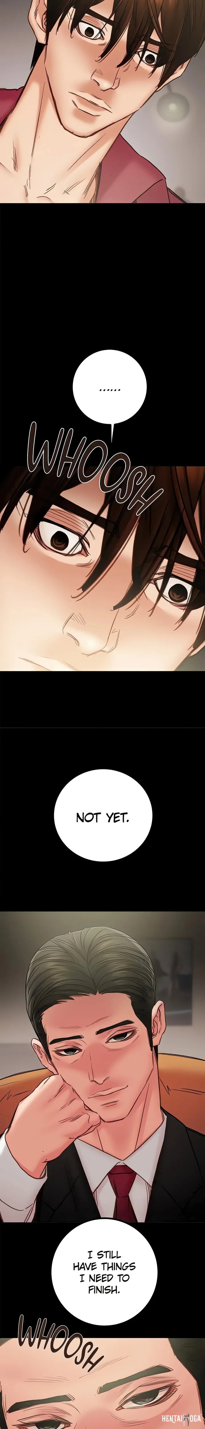 The Man Who Devours The Man Who Devours Chapter 86 - Страница 31