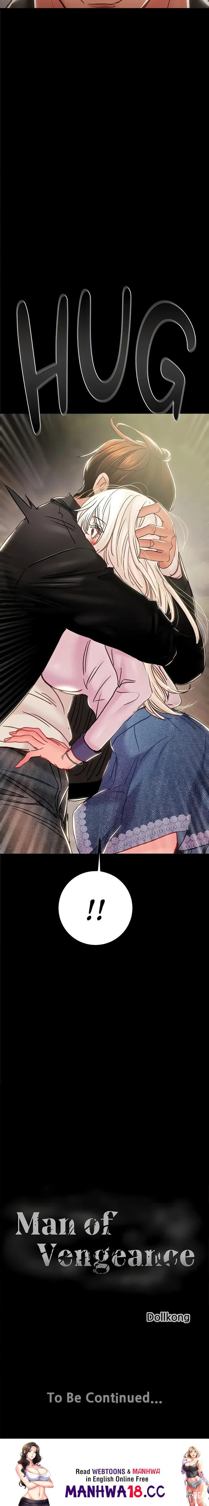 The Man Who Devours The Man Who Devours Chapter 86 - Страница 36