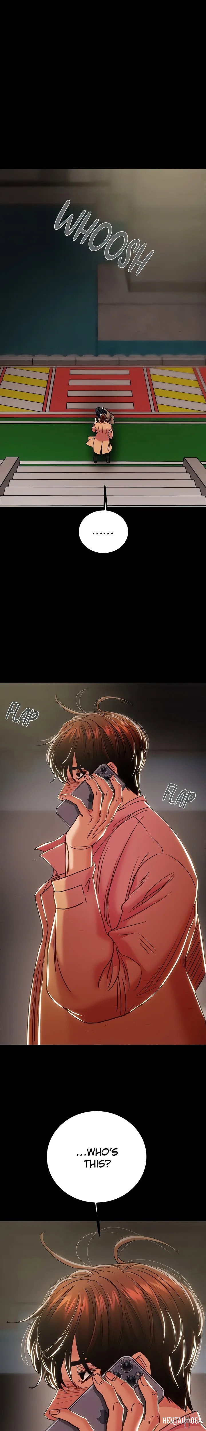 The Man Who Devours The Man Who Devours Chapter 85 - Trang 1