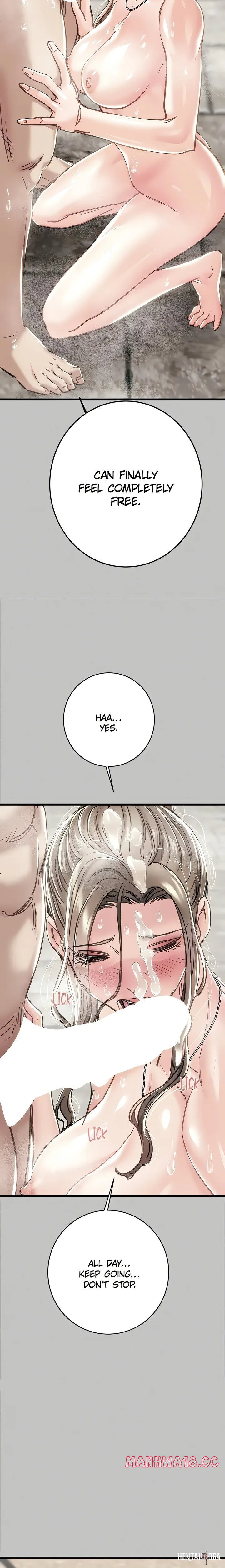 The Man Who Devours The Man Who Devours Chapter 85 - Trang 10