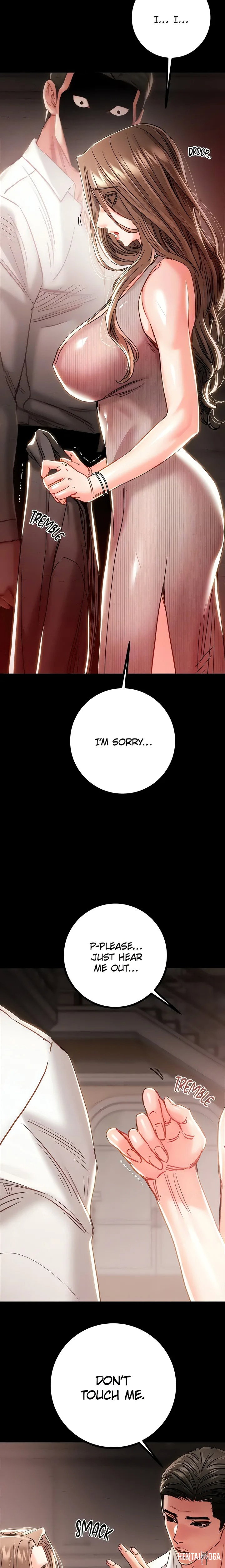 The Man Who Devours The Man Who Devours Chapter 85 - Trang 17