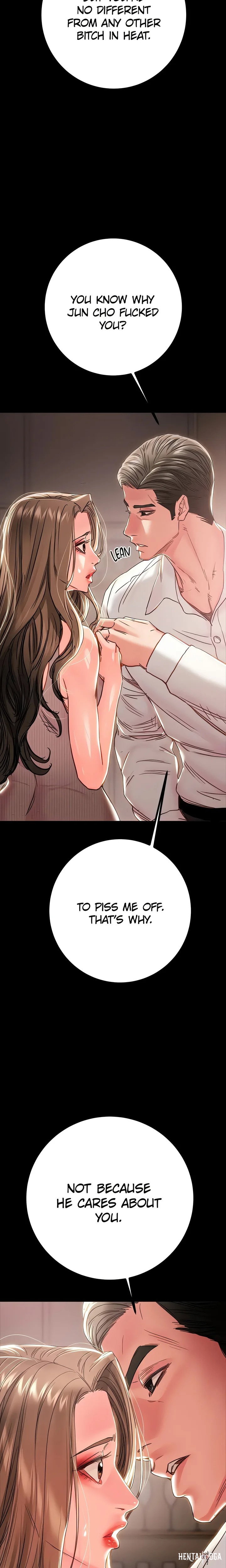 The Man Who Devours The Man Who Devours Chapter 85 - Trang 19