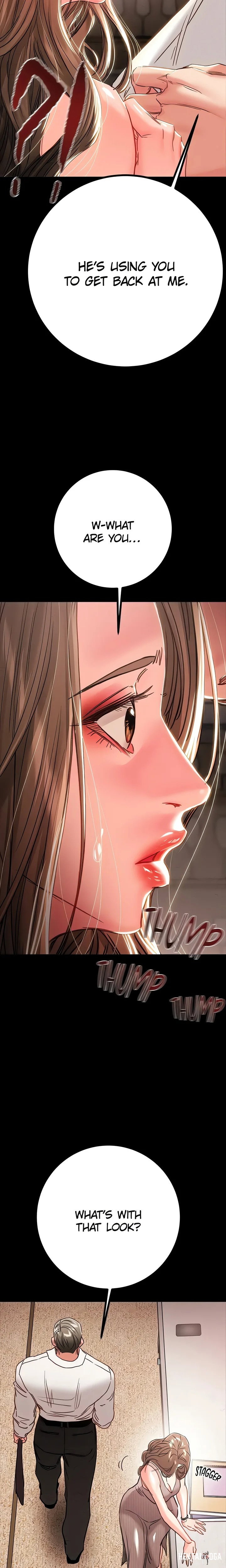 The Man Who Devours The Man Who Devours Chapter 85 - Trang 20