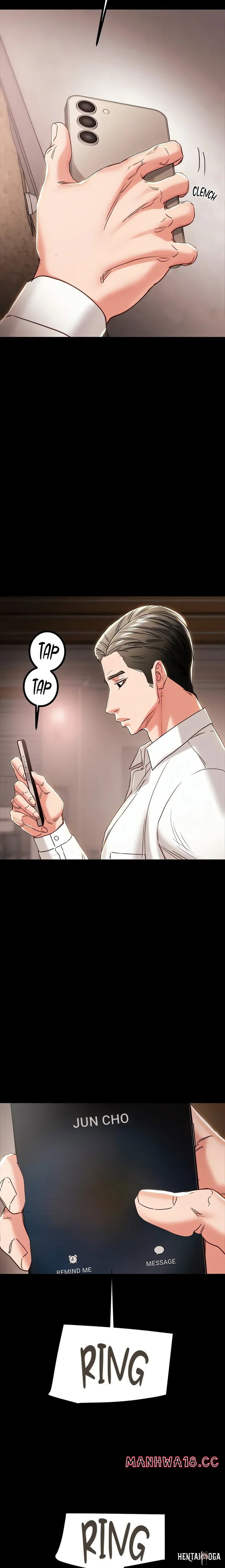 The Man Who Devours The Man Who Devours Chapter 85 - Trang 22