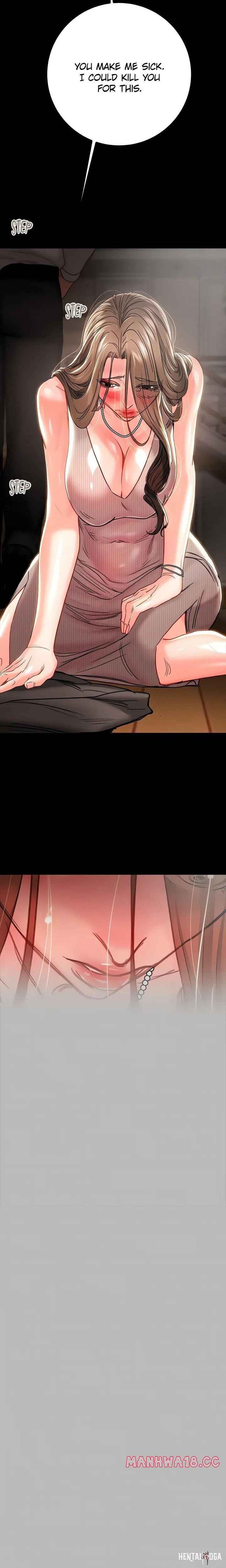 The Man Who Devours The Man Who Devours Chapter 85 - Trang 25