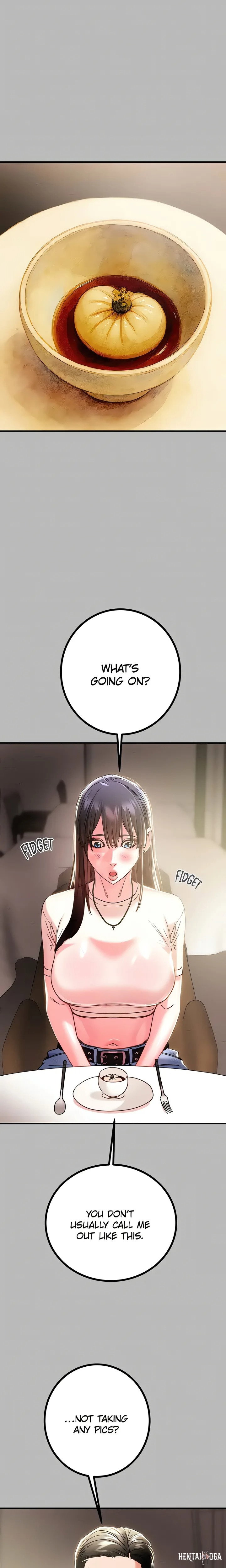 The Man Who Devours The Man Who Devours Chapter 85 - Trang 26