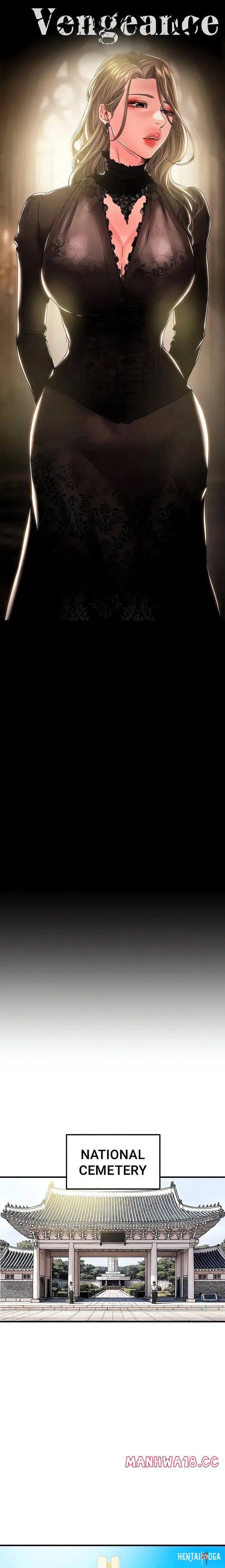 The Man Who Devours The Man Who Devours Chapter 85 - Trang 3