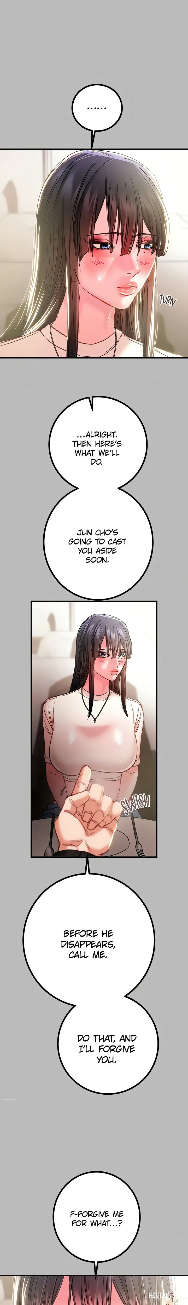 The Man Who Devours The Man Who Devours Chapter 85 - Trang 30