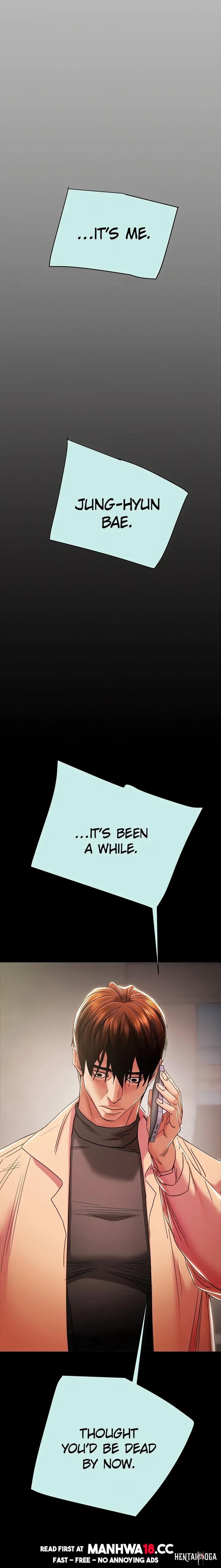 The Man Who Devours The Man Who Devours Chapter 85 - Trang 32