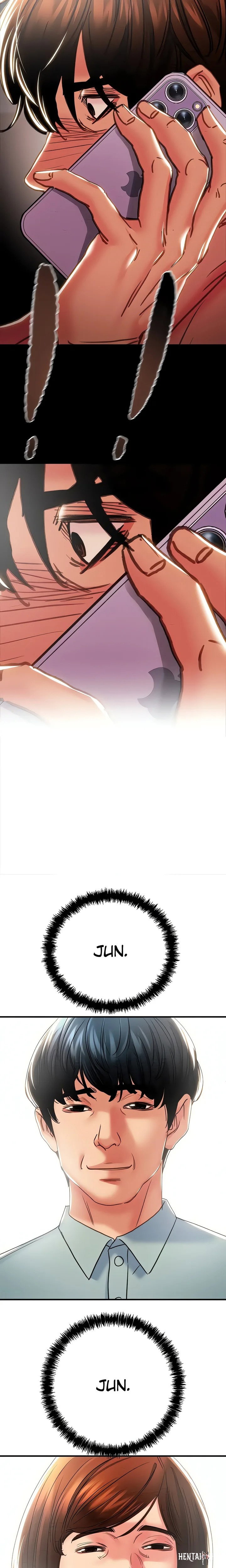 The Man Who Devours The Man Who Devours Chapter 85 - Trang 37