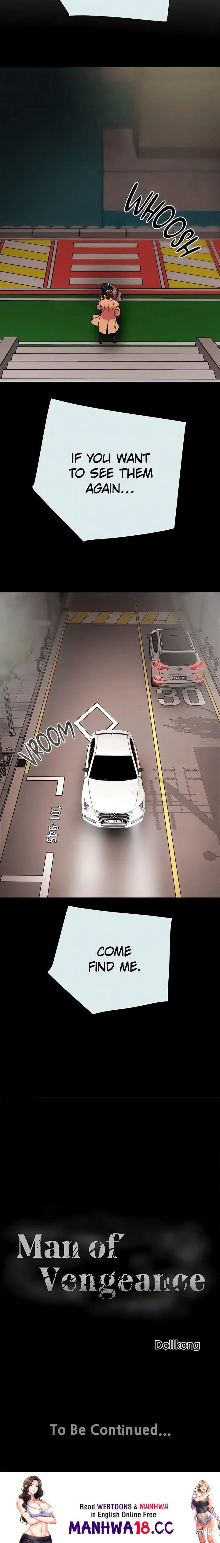 The Man Who Devours The Man Who Devours Chapter 85 - Trang 39