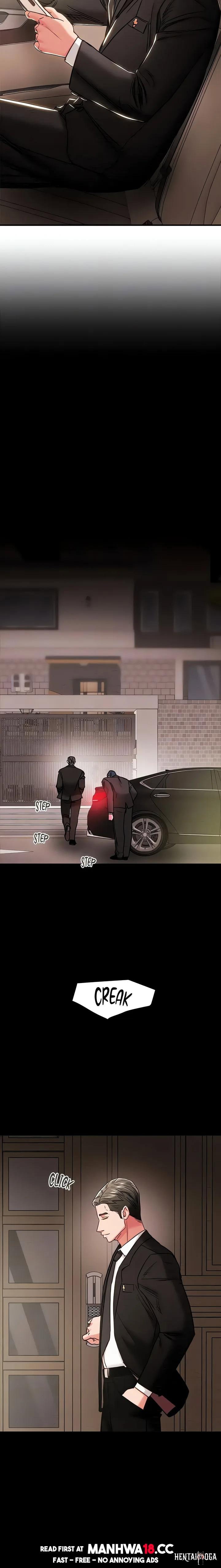 The Man Who Devours The Man Who Devours Chapter 85 - Trang 7