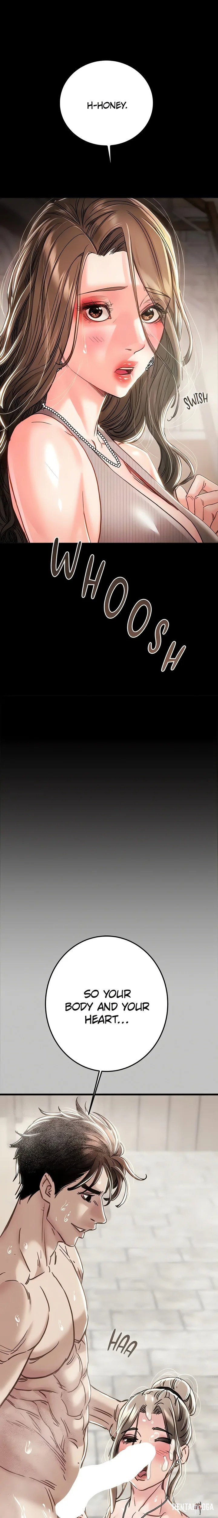 The Man Who Devours The Man Who Devours Chapter 85 - Trang 9