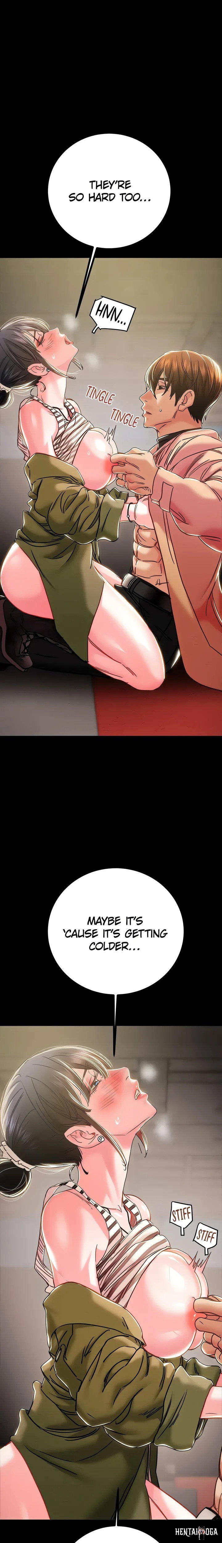 The Man Who Devours The Man Who Devours Chapter 84 - Trang 1