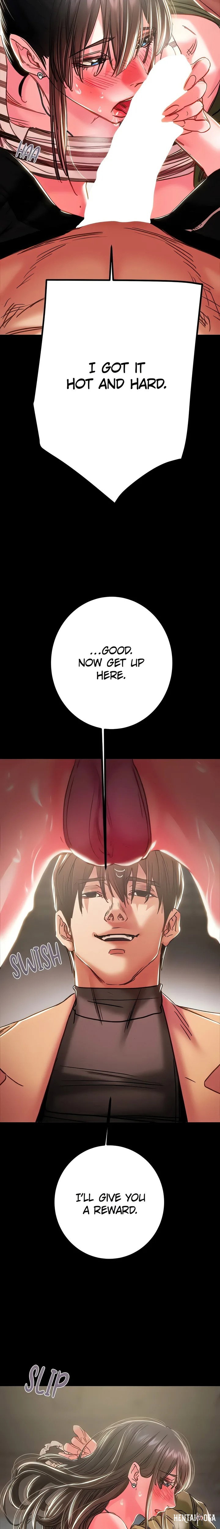 The Man Who Devours The Man Who Devours Chapter 84 - Trang 10