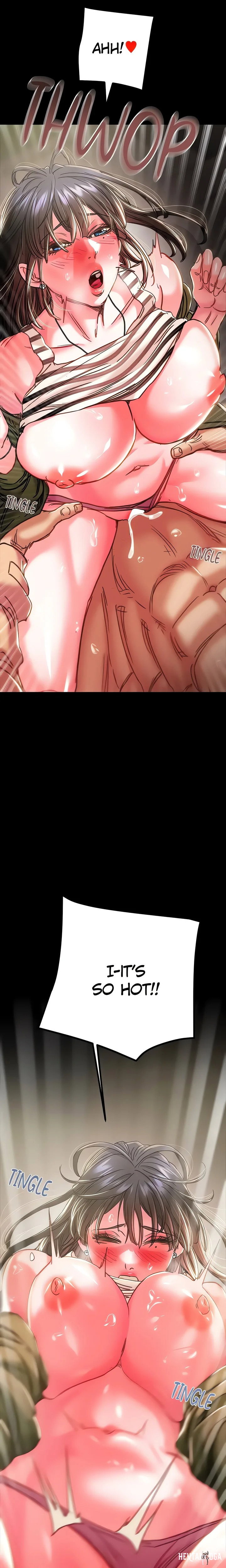 The Man Who Devours The Man Who Devours Chapter 84 - Trang 12